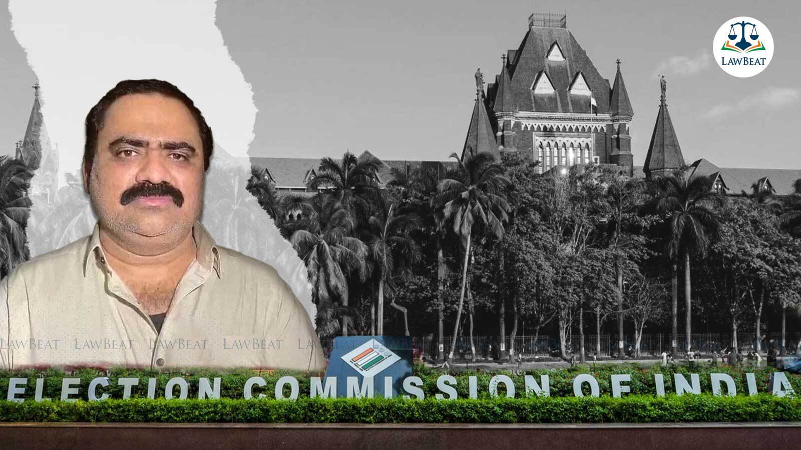 Shiv Sena MLA Suhas Kande moves Bombay High Court against ECI’s order invalidating his Rajya Sabha vote Shiv Sena MLA Suhas Kande moves Bombay High Court against ECI’s order invalidating his Rajya Sabha vote